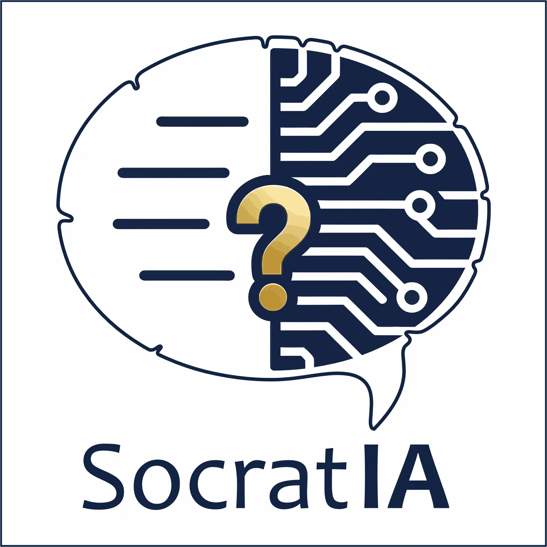 SocratIA